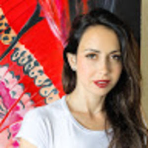 Meet your Posher, Yael